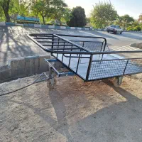 اطاق یافت آبادی وانت پیکان