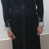 عبا شیک مجلسی|لباس|جهرم, |دیوار