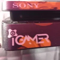 پی اس فور فر ps4اسلیم 500 کپی‌خور با بازی