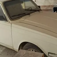 پیکان وانت CNG، مدل ۱۳۸۶