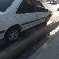 پارس ۹۲ چند تیکه رنگ قیمت ۴۲۰|خودرو سواری و وانت|بندرعباس, |دیوار