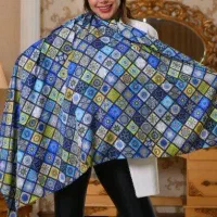 روسری|لباس|ورامین, ورامین|دیوار