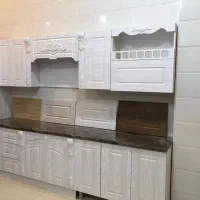 کابینت پیش ساخته ، کابینت آماده|مصالح و تجهیزات ساختمان|رودان, |دیوار