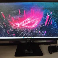 مانیتور 27 اینچ msi