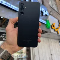 سامسونگa14 موبایل کامگار