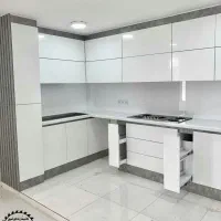 کابینت کمددیواری|جاکفشی، کمد، دراور|دورود, |دیوار