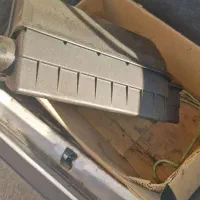 درب سر سیلندر پژو|قطعات یدکی و لوازم جانبی|کرج, کلاک پایین|دیوار