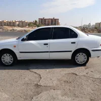 سمند LX مدل 94 فوق‌العاده سالم|خودرو سواری و وانت|کاشان, شهرک خاتم الانبیا (مسکن ملی کاشان)|دیوار