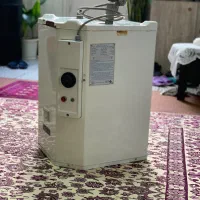 آب گرم کن برقی