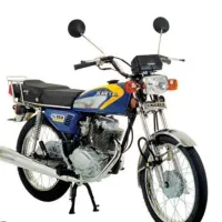 موتور سیکلت کویر ۱۲۵  مدل 1402