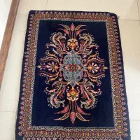 پشتی دستباف(یک جفت)