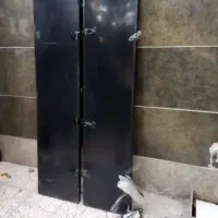 گیت دو آنتنه