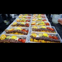 شراکت کاری رستوران تهیه غذا
