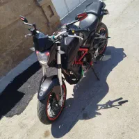 بنلی250cc|موتورسیکلت|اسلام‌‌آباد غرب, |دیوار