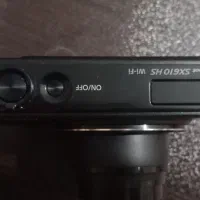 دوربین عکاسی کانن مدلsx610HS|دوربین عکاسی و فیلم‌برداری|کرمان, |دیوار