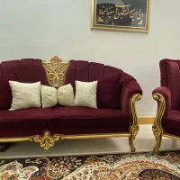 مبلمان نیم سلطنتی