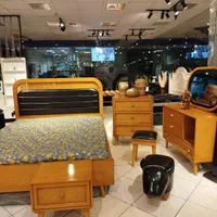 سرویس خواب. تخت تشک. جنوا|تخت و سرویس خواب|مشهد, سپاد|دیوار