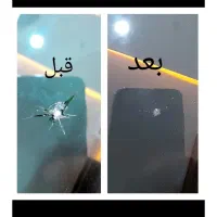 شیشه اتومبیل سواری و سنگین|خدمات موتور و ماشین|سبزوار, شهرک صنعتی خاوران|دیوار