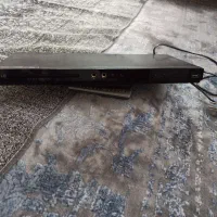 DVD پلیرLG یو اس بی خور