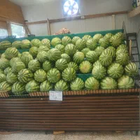لوازم میوه فروشی