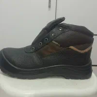 کفش کار وایمنی