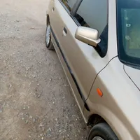 سمند LX ساده، مدل ۱۳۸۳
