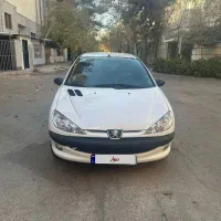 206 sd v8