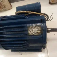 دینام صنعتی