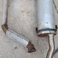 کاتالیزور پژو پارس