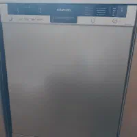 ماشین ظرفشویی کنوود اصلی نونو