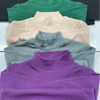 تیشرت یقه اسکی عمده و تک|لباس|تهران, شوش|دیوار