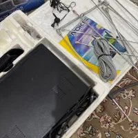 دستگاه مرکزی تلفن بیسیم نوکیا|تلفن رومیزی|ساری, |دیوار