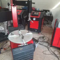 دستگاه لاستیک دراور