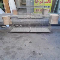 قفس پرنده ، جوجه پران|لوازم جانبی حیوانات|شهریار, شهرک امیریه|دیوار