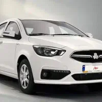 شاهین G CVT اتوماتیک سانروف دار