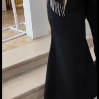 دو عدد لباس مجلسی|لباس|کرمانشاه, |دیوار