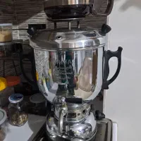 سماورگازی ۶لیتری