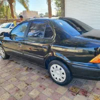 سمند 93زیر خاکی ب قیمت|خودرو سواری و وانت|کرمان, |دیوار