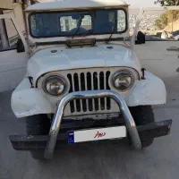 جیب صحرایی موتور کوچک مدل ۷۰|خودرو سواری و وانت|بوکان, |دیوار