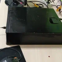 کیس hp