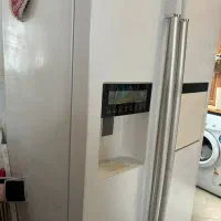 رنگ کردن یخچال ولوازم|خدمات پیشه و مهارت|ساوه, |دیوار