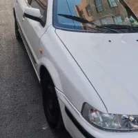 سمند مولتی پلکس مدل 94|خودرو سواری و وانت|تهران, مسعودیه|دیوار