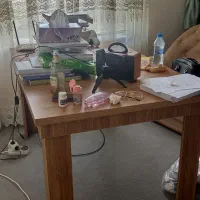 میز مطالعه