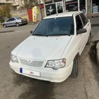 پراید۱۳۲مدل ۹۰