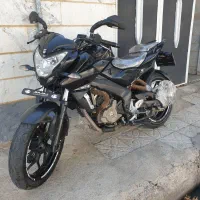 موتور Ns200