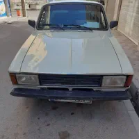 وانت پیکان ۹۲ دوگانه cng|خودرو سواری و وانت|رباط‌کریم, شهرک صنعتی صباشهر|دیوار