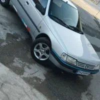 پژو۴۰۵ مدل۹۹ تک سوز بدون رنگ