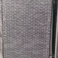 گلیم ماشینی|گلیم، جاجیم، گبه|بجنورد, |دیوار