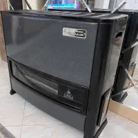 بخاری جهان افروز|بخاری، هیتر، شومینه|قرچک, باقرآباد|دیوار