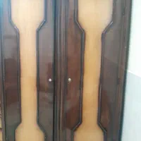 سرویس خواب|تخت و سرویس خواب|اصفهان, گورت|دیوار